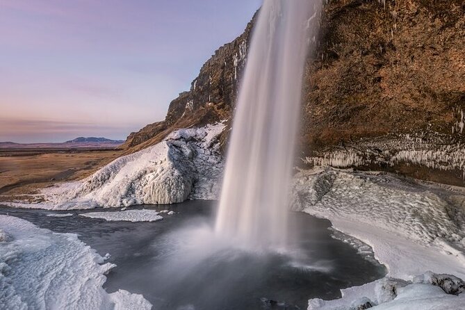 Golden Circle Tour with 4 stops: Small Group from Cruise Terminal - Exploring Thingvellir National Park and Its Tectonic Rift