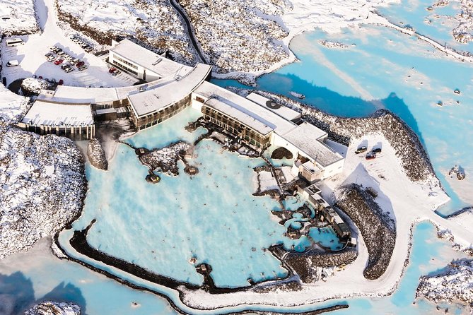 Golden Circle, Volcano Crater and Blue Lagoon Small-Group Tour - Practical Tips and Considerations for This Tour