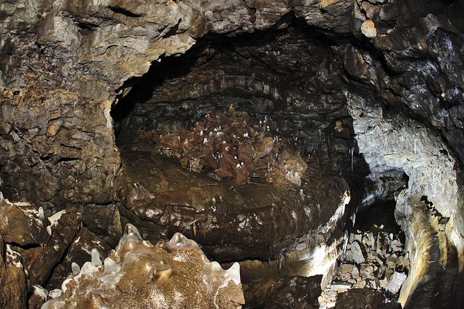 Golden Circle with extra G - Meeting Point and Practical Details