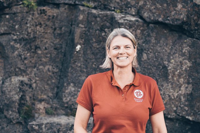 Golden Circle with Kerid Volcanic Crater Day Trip from Reykjavik - Practical Details and Tour Logistics