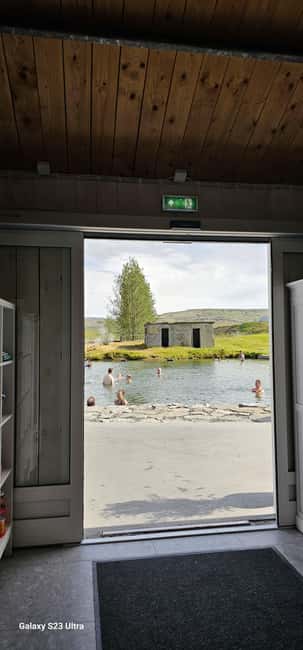 Golden Circle with Tomato Farm and Secret Lagoon(Optional) - Discover Iceland’s Golden Circle with Exclusive Add-Ons at an Affordable Price