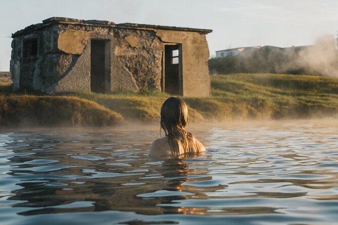 Golden Circle with Tomato Farm Lunch & Secret Lagoon Bathing - Is This Tour Right for You?