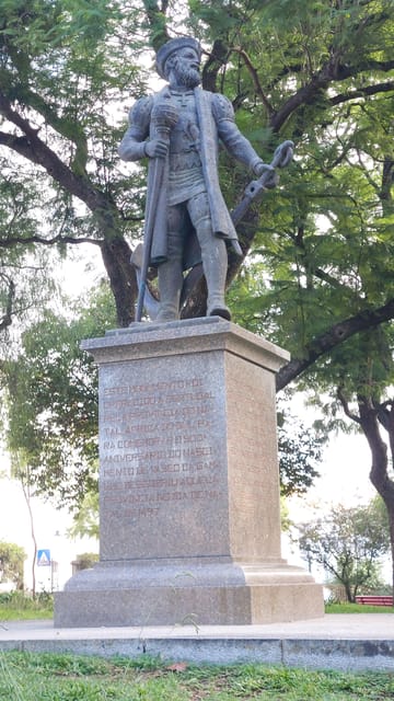 Golden Era of Évora walking & the portuguese wine tasting. - The Experience of Visiting Évora with This Tour