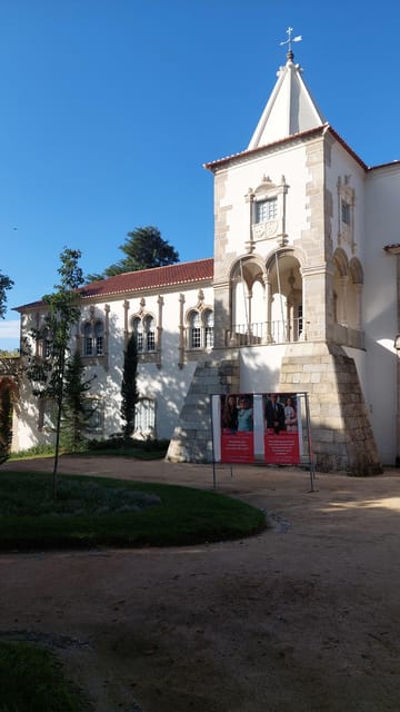 Golden Era of Évora walking & the portuguese wine tasting. - Final Verdict: A Well-Rounded Tour of Évora’s Heritage and Flavors
