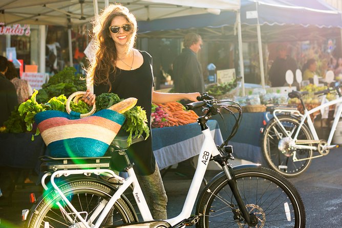 Golden Gate Bridge to Sausalito: Self-Guided Bike Tour - Customer Service and Overall Value