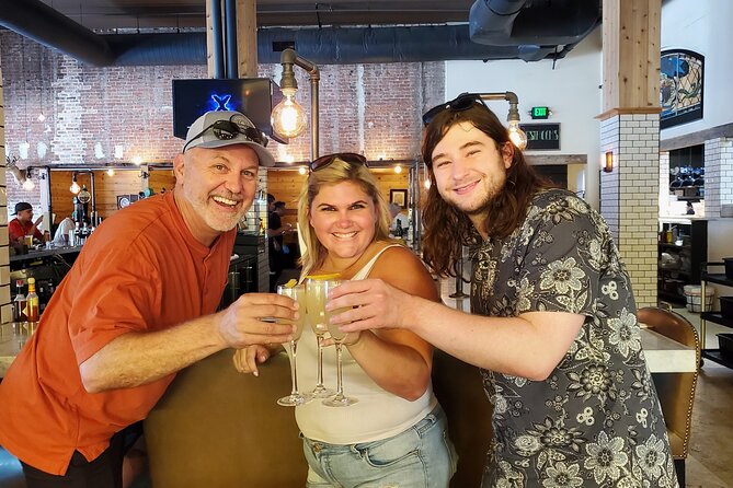 Golden Gate Park Self-Facilitated Treasure Hunt - Safety and Cancellation Policies