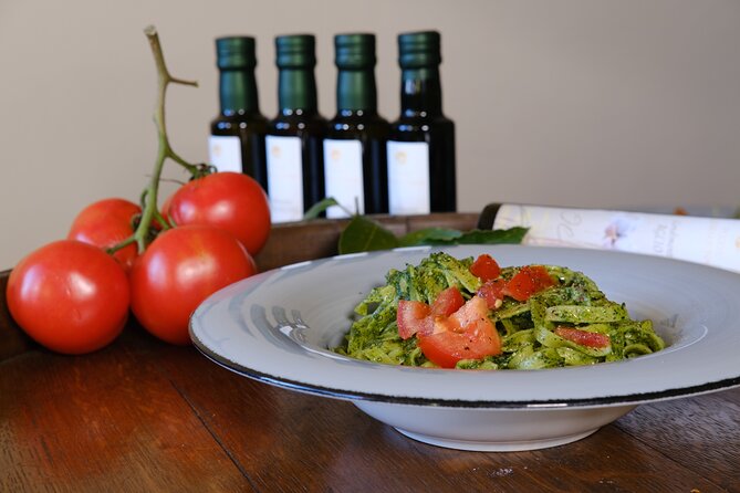 Golden Grains & Gourmet Pasta Cooking Class - The Experience of Cooking in a Rustic Tuscan Kitchen