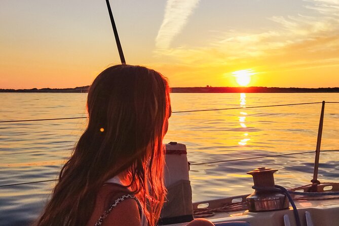 Golden Horizons: Private Sailboat Sunset Sail in Ibiza - Exploring Cala Jondal’s Coastal Charm