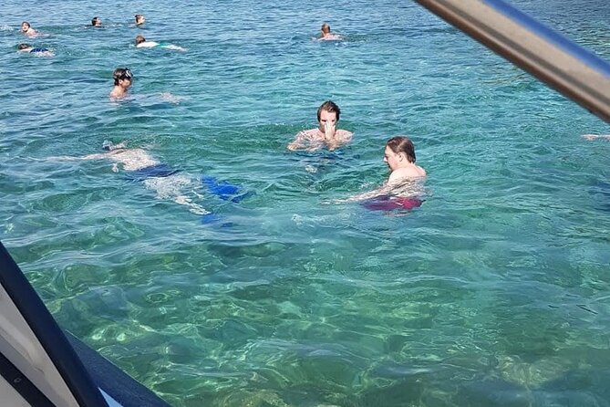 Golden Horn , Hvar and Pakleni Islands full day Private Boat Tour - Practical Details and Meeting Points