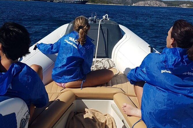 Golden Horn , Hvar and Pakleni Islands full day Private Boat Tour - Customer Satisfaction and Reviews