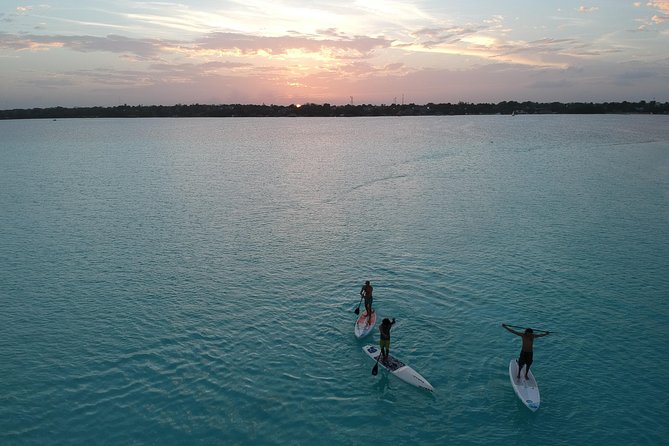 Golden Hour at Mariscal Lagoon: A Sunset to Remember - Who Will Love This Tour?