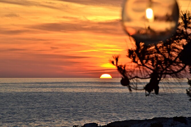 Golden Hour in Kefalonia A Private Tour with Sunset and Wine - Practical Details: Logistics and Inclusions