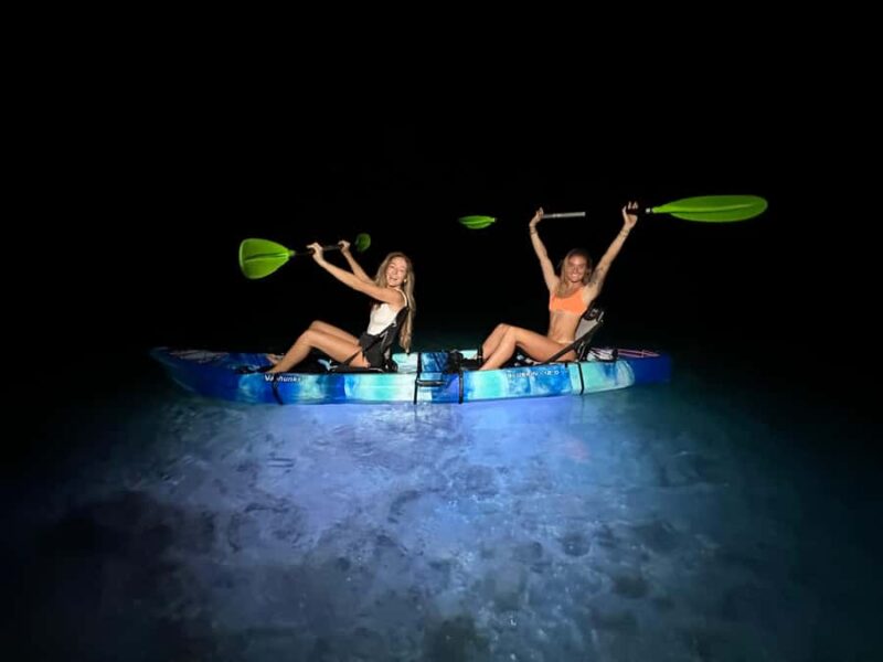 Golden Hour Kayak Cruise Through Turtle Town - Discover Maui’s Golden Hour from a Kayak in Turtle Town