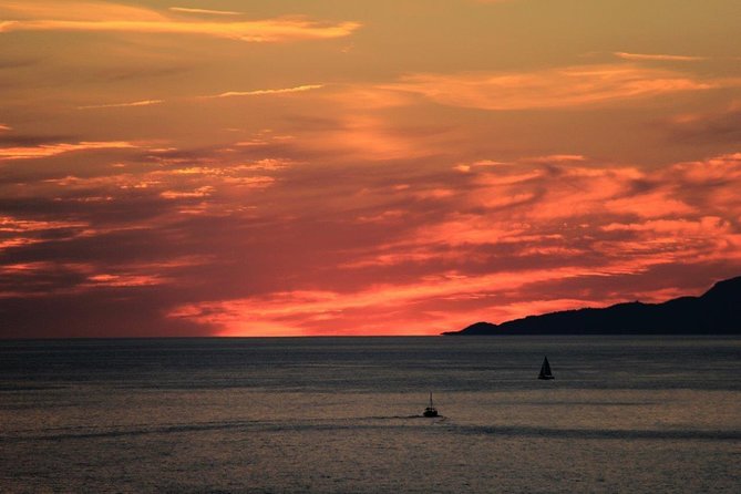 Golden hour SUNSET CRUISE from Dubrovnik Old Town - Weather Considerations and Cancellation Policy
