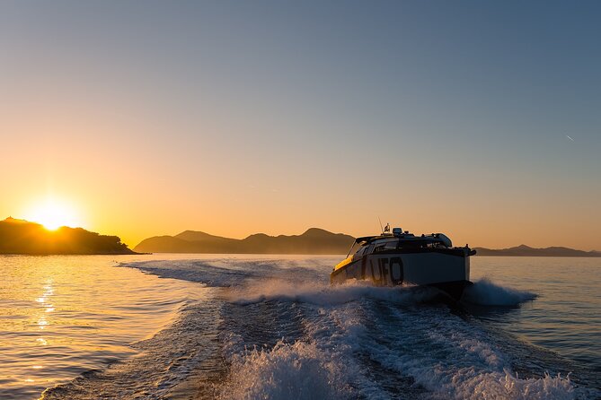 Golden hour SUNSET CRUISE from Dubrovnik Old Town - Who Will Enjoy This Sunset Cruise Most?