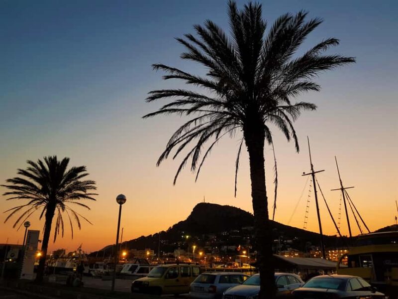 GOLDEN HOUR: SUNSET IN THE COSTA BRAVA - Golden Hour: Sunset in the Costa Brava – An Unmissable Evening by the Medes Islands