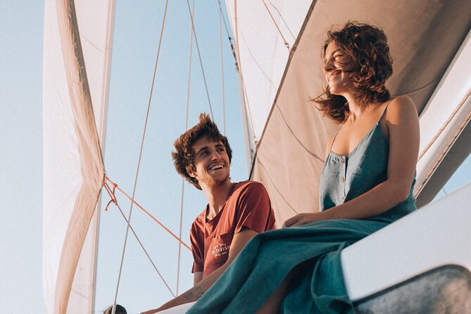 Golden Hour Whale Watch from Lahaina - Lahaina Harbor Meeting Point and Departure Details