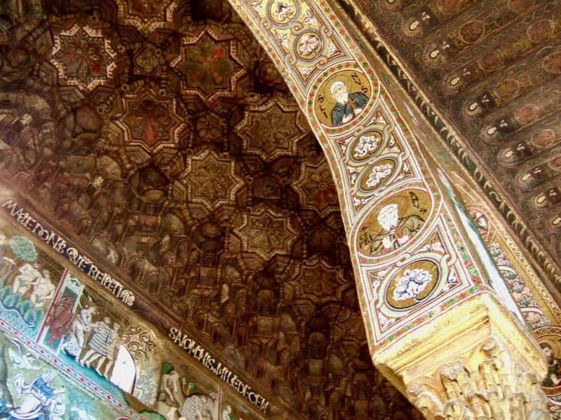 Golden Palermo: Visit the Cathedral, Royal Palace, and Palatine Chapel - Final Thoughts on the Golden Palermo Tour