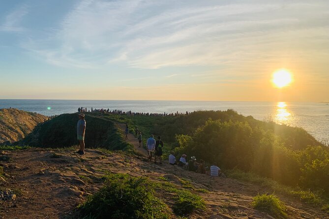 Golden Tour: Estacahuite Beach, Zipolite, Mazunte and Punta Cometa - Zipolite: Mexico’s Famed Nude Beach and Bohemian Vibe