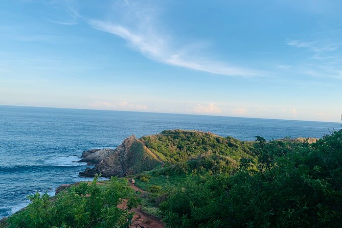 Golden Tour: Estacahuite Beach, Zipolite, Mazunte and Punta Cometa - Practical Details and Tour Experience