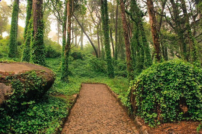 Golden Triangle Private Tour (Sintra and Cascais), from Lisbon - Frequently Asked Questions