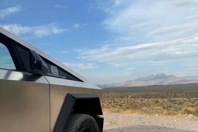 Goldfield, Ghost Town, Bulldog Canyon, Tesla Cyber Truck Tour - Off-Road Adventure in Bulldog Canyon with Tesla Cybertruck