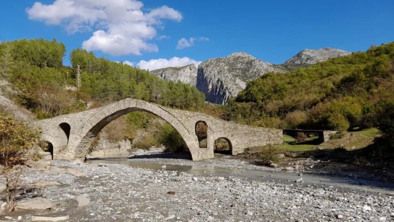 Golem/Durres: Off-Road Adventure in Safari Albania - Key Points