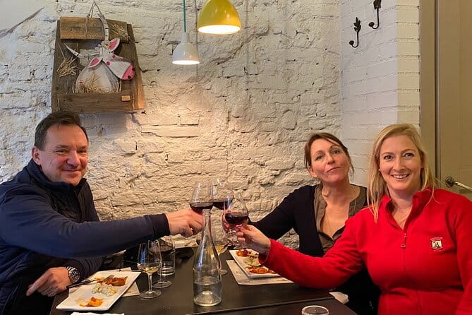 Golf and wine: in the heart of Florence - Who Will Enjoy This Tour Most?