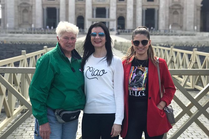 Golf Cart Private & Customizable tour of Rome & Colosseum (3/5h) - The Ancient Circus and Piazza del Popolo