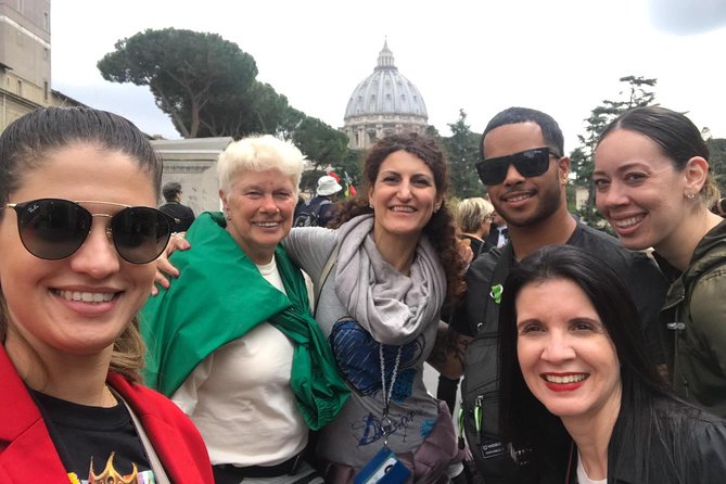 Golf Cart Private & Customizable tour of Rome & Colosseum (3/5h) - Flexibility and Customization of the Tour