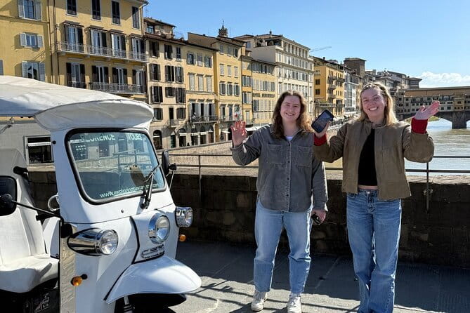 Golf Cart Private Tour in Florence - Real-World Feedback and Practical Tips