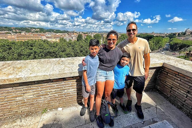 Golf Cart Tour Highlight With Local ,Hidden Gems, Gelato or Wine - Starting Point at P.zza della Repubblica