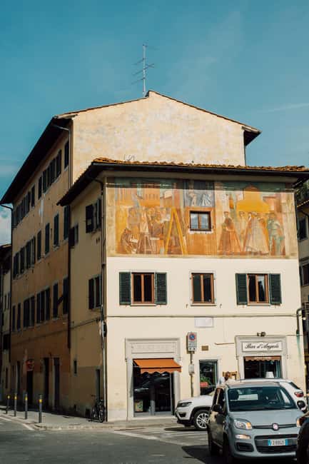 Golf Cart Tour: Highlights of Florence and Hills - Fiesole’s Panoramic Views and Historic Charm