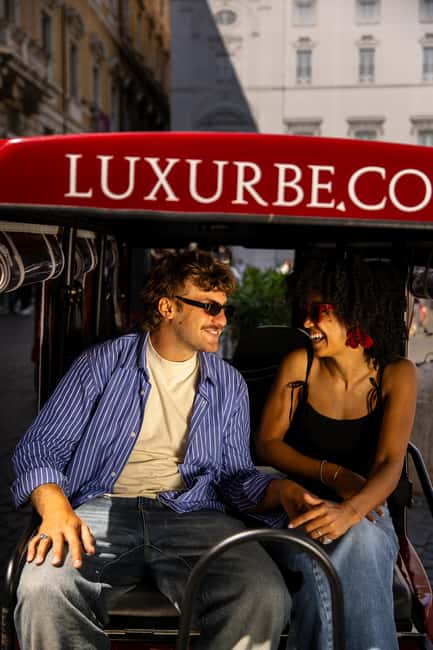 Golf Cart Tour: Highlights of Florence and Hills - Flexible Routes Based on Weather and Season