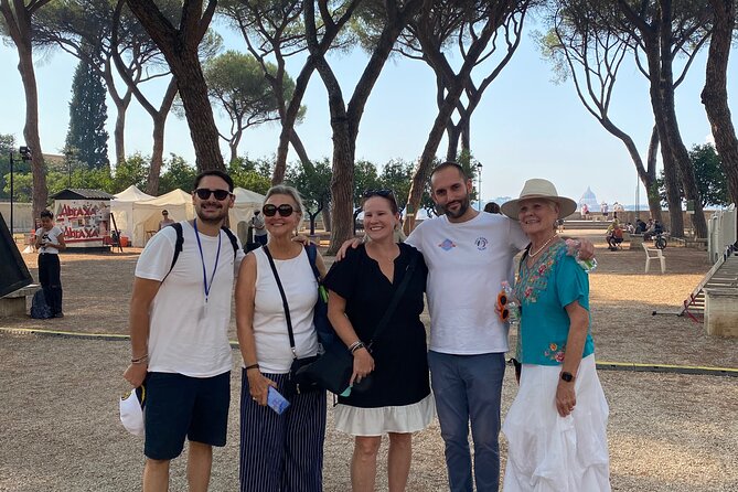 Golf Cart Tour Timelapse Through History - Practical Considerations and Tips