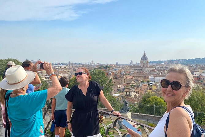 Golf Cart Tour Timelapse Through History - Why This Tour Stands Out in Rome