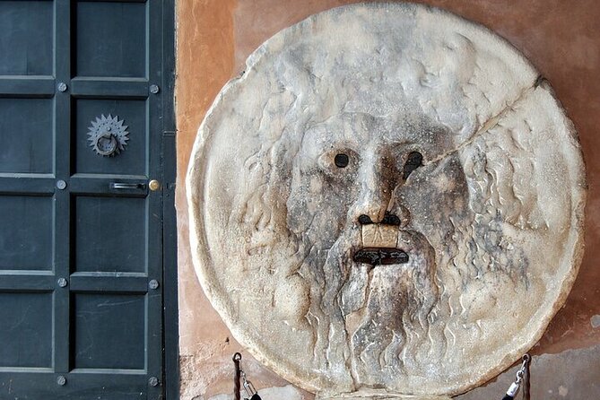 Golf Cart Tours Rome - The Route’s Balance of History and Leisure