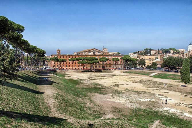 Golf Cart Tours Rome - The Experience of Guides and Reviews