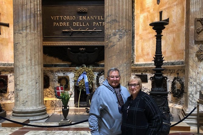 Golf Cart VIP tour of Rome with Driver and Tour Guide (3 or 5hrs) - Practical Details and Booking Flexibility