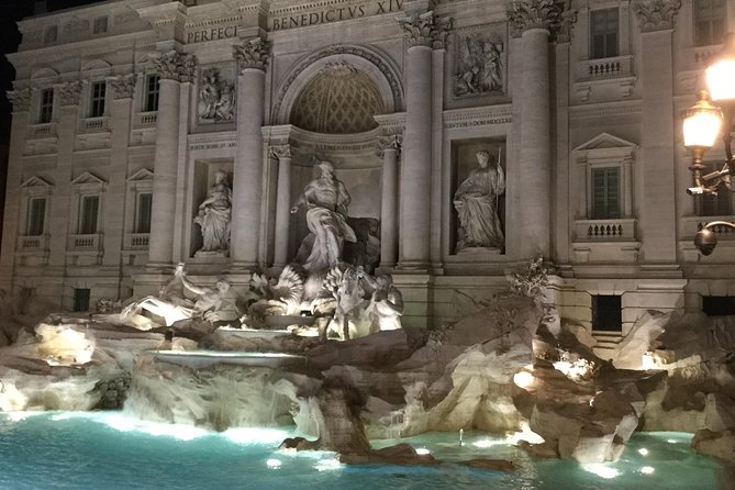 Golf Cart VIP tour of Rome with Driver and Tour Guide (3 or 5hrs) - Why This Tour Stands Out for Rome Sightseeing