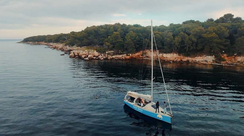 Golf-Juan : Lérins Islands Sailing Discovery, snorkeling - Frequently Asked Questions