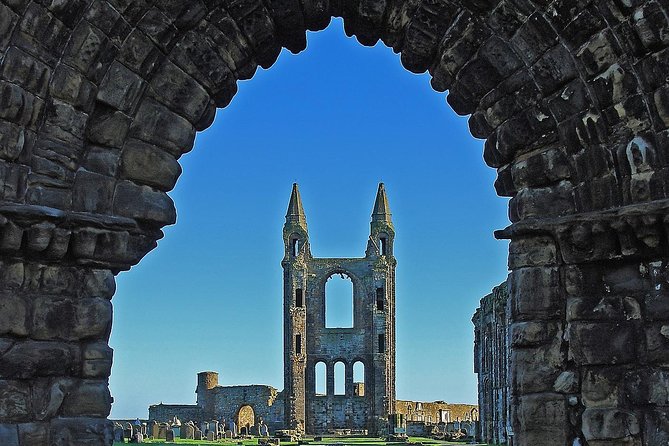 Golf, Whisky and Fish & Chips (A "VERY" Scottish Experience) - Customizable Itinerary and Flexible Scheduling