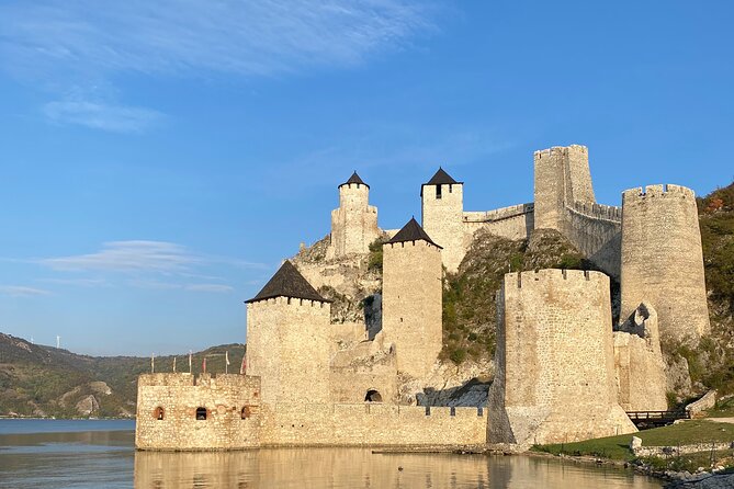 Golubac Fortress w/Iron Gate Speed Boat & Rakija Distillery tour - Seasonal Variations and Alternative Activities