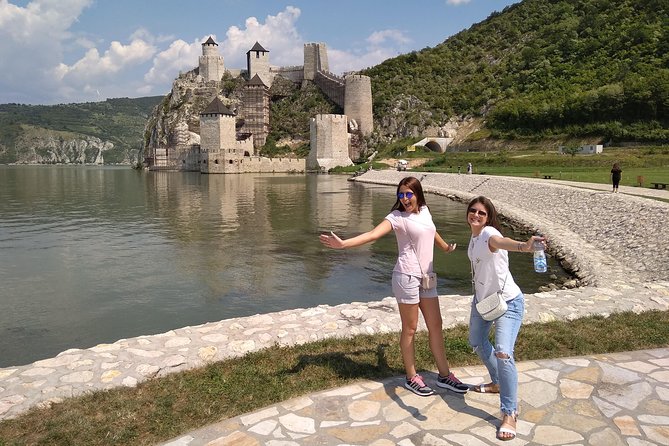 Golubac Fortress w/Iron Gate Speed Boat & Rakija Distillery tour - What Past Participants Say
