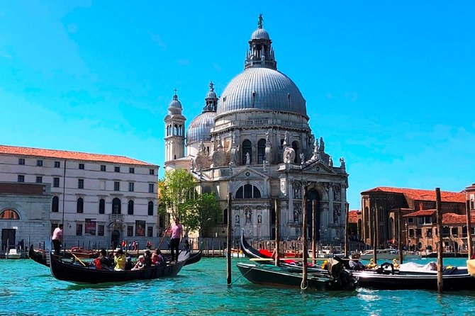 Gondola Ride and St Mark's Basilica Tour - Who Will Appreciate This Tour Most