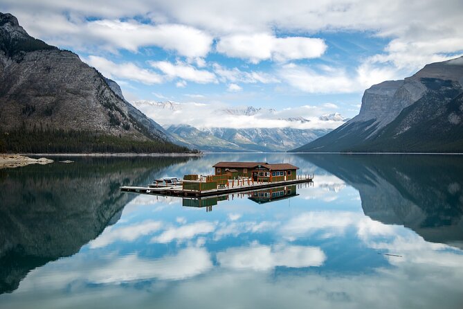 Gondola, Scenic Lakes, Banff Town Tour from Calgary Canmore Banff - Key Points