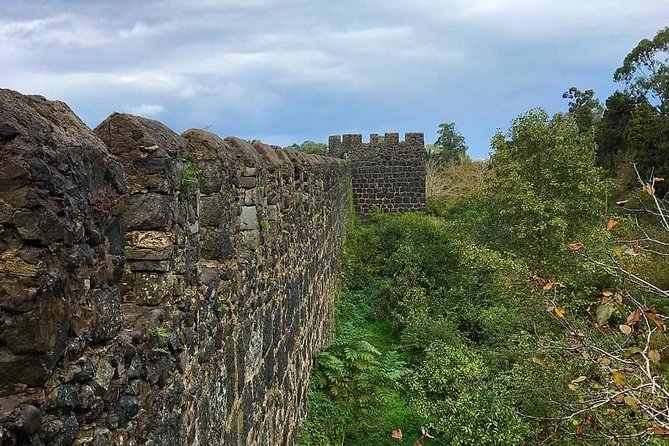 Gonio and Adjarian Highland Tour - Wine Tasting: Sampling Local Georgian Flavors
