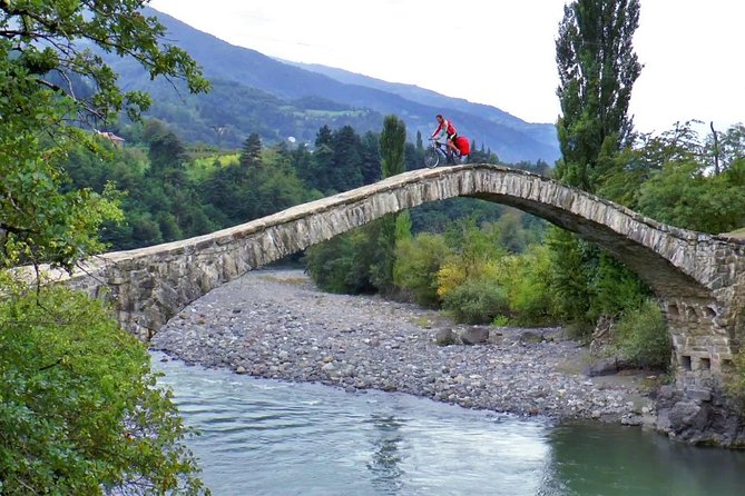 Gonio and Adjarian Highland Tour - The Guides Expertise and Friendly Approach