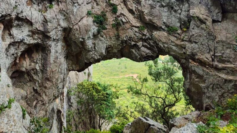 Gonnesa: Monte San Giovanni Dry Canyoning Adventure - Logistic Information and Group Experience