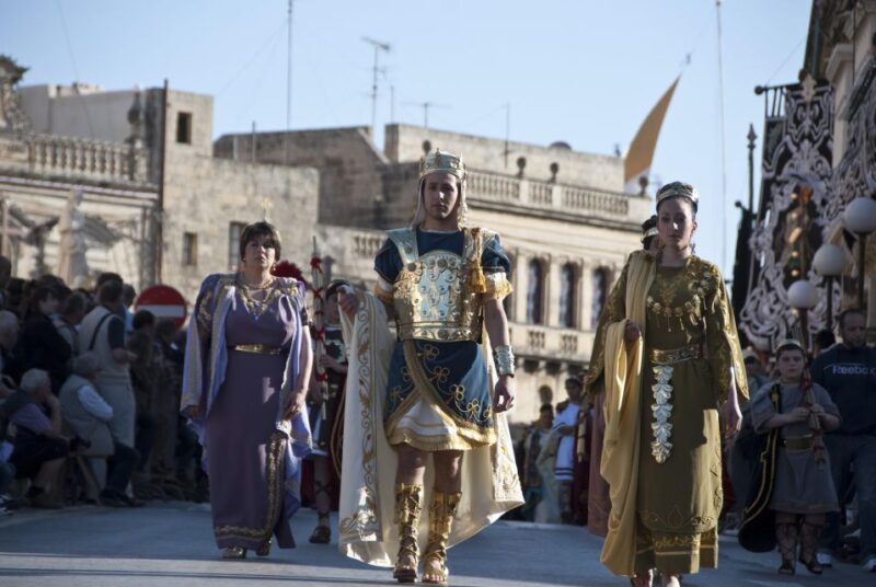 Good Friday Easter Procession with Commentary and Transport - Comparing This Tour to Other Malta Holy Week Experiences